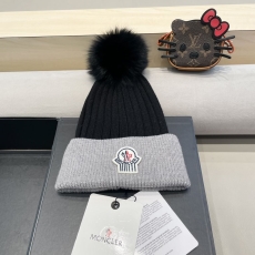 Moncler Caps